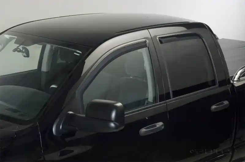 Hot Picks PUT Element Tint Window Visors