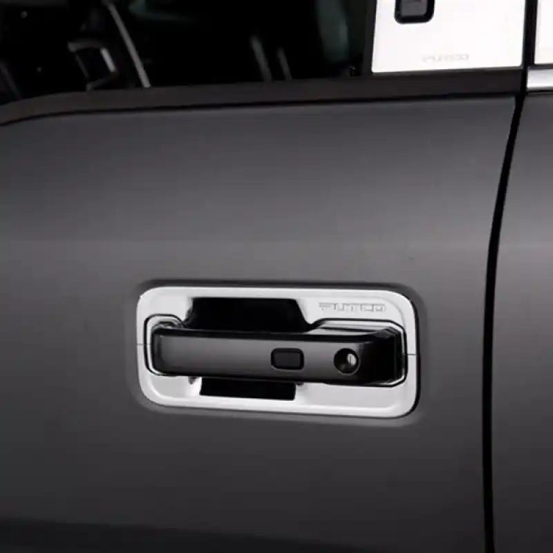 Limited Offer PUT Door Handle Covers