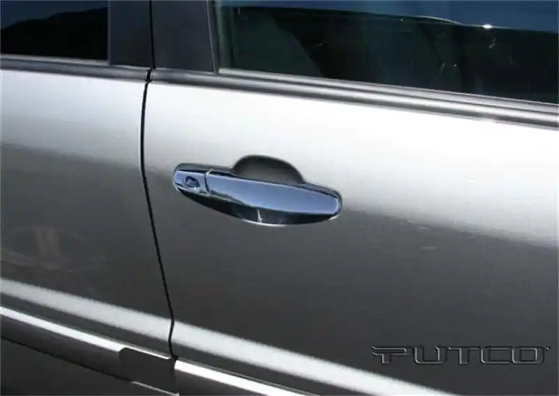 PUT Door Handle Covers Don’t Miss Out