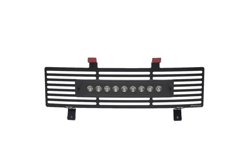 PUT Bumper Grille Inserts Trusted Brand