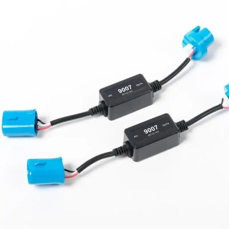 PUT Anti-Flicker Harnesses No Minimum Order