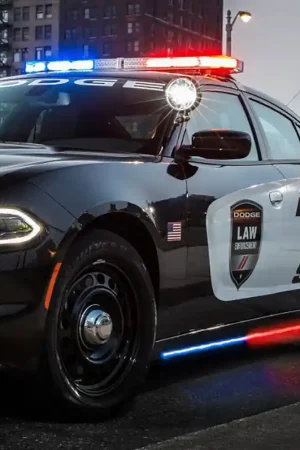 Authentic PUT E-Blade Lights