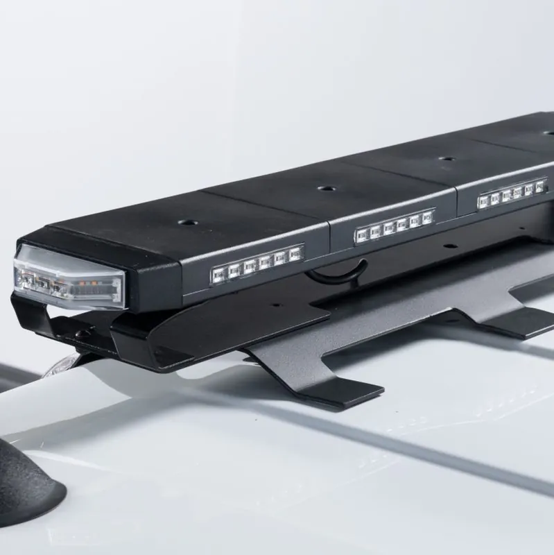 Limited Edition PUT Hornet Strobe Light Bars