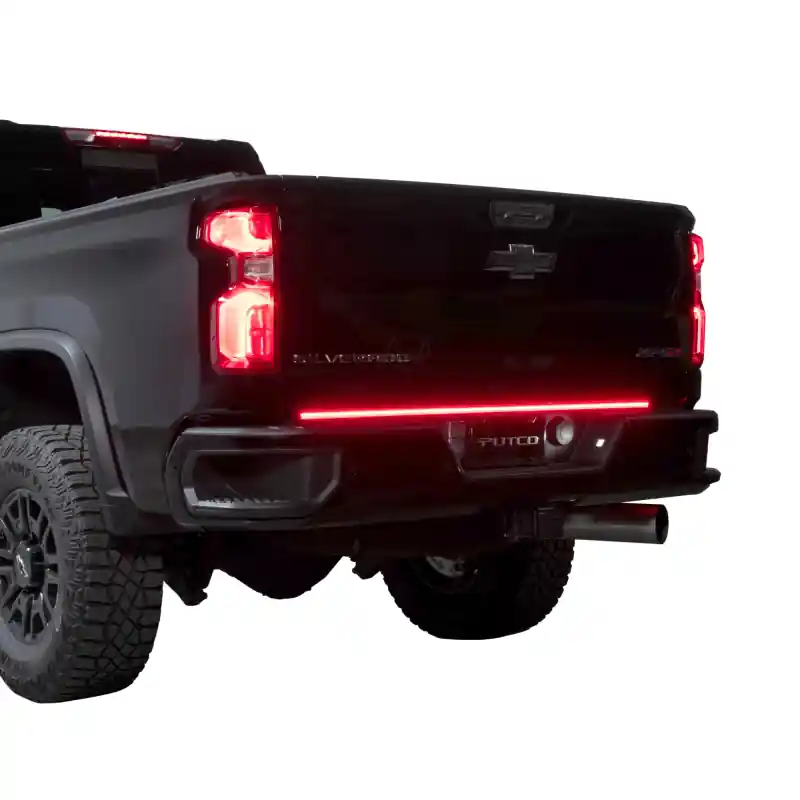 PUT Blade Tailgate Light Bars Weekend Sale