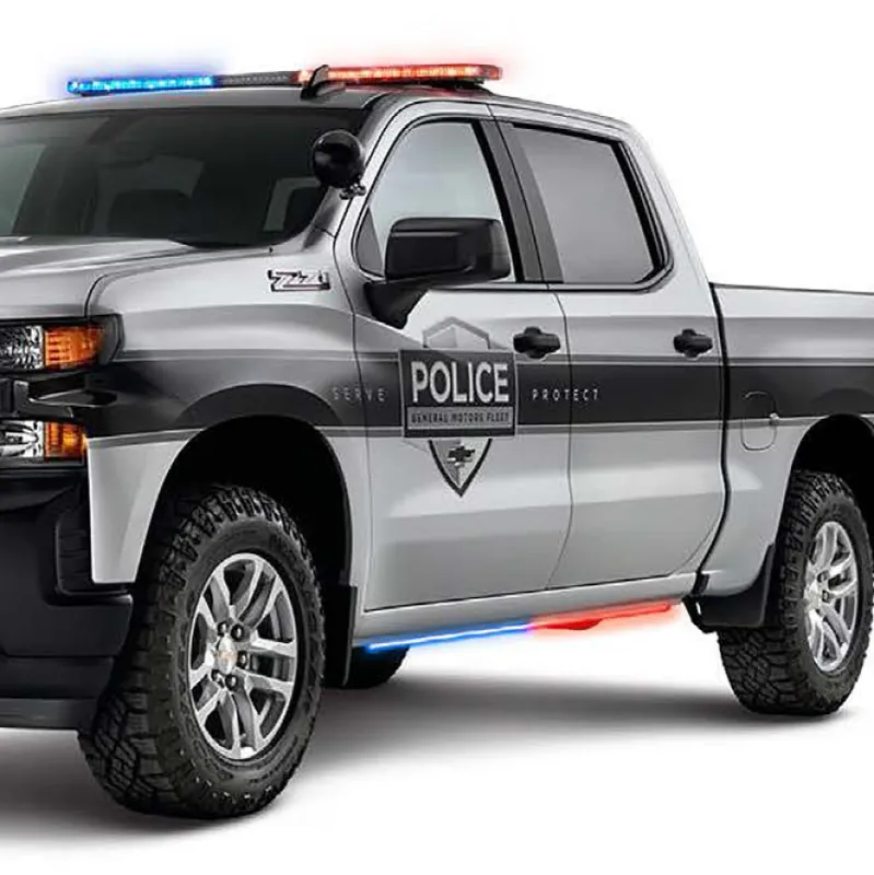 Trusted Brand PUT E-Blade Lights