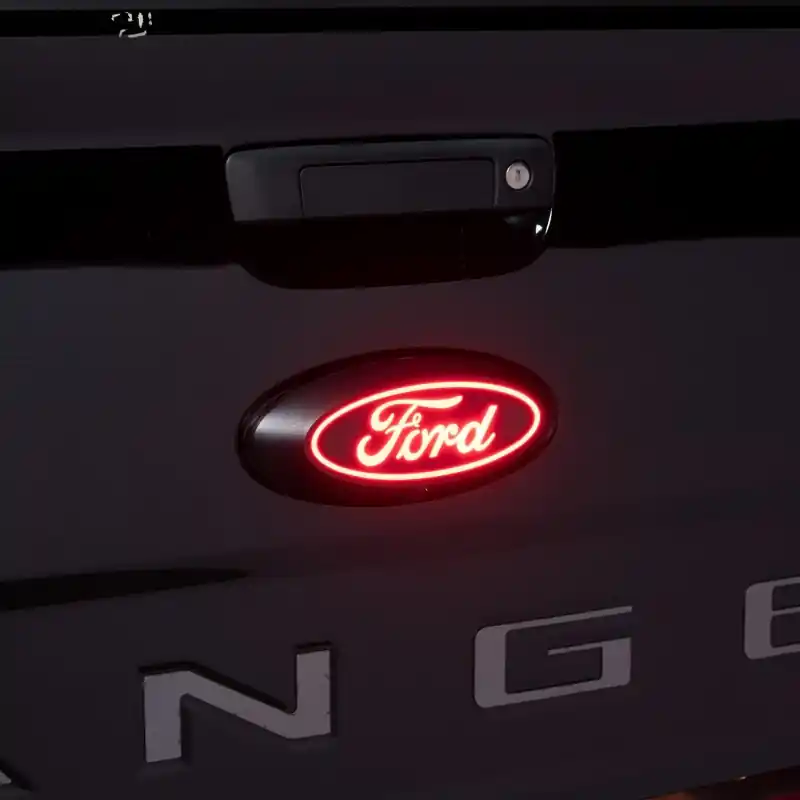 PUT Emblems & Emblem Kits Best Price