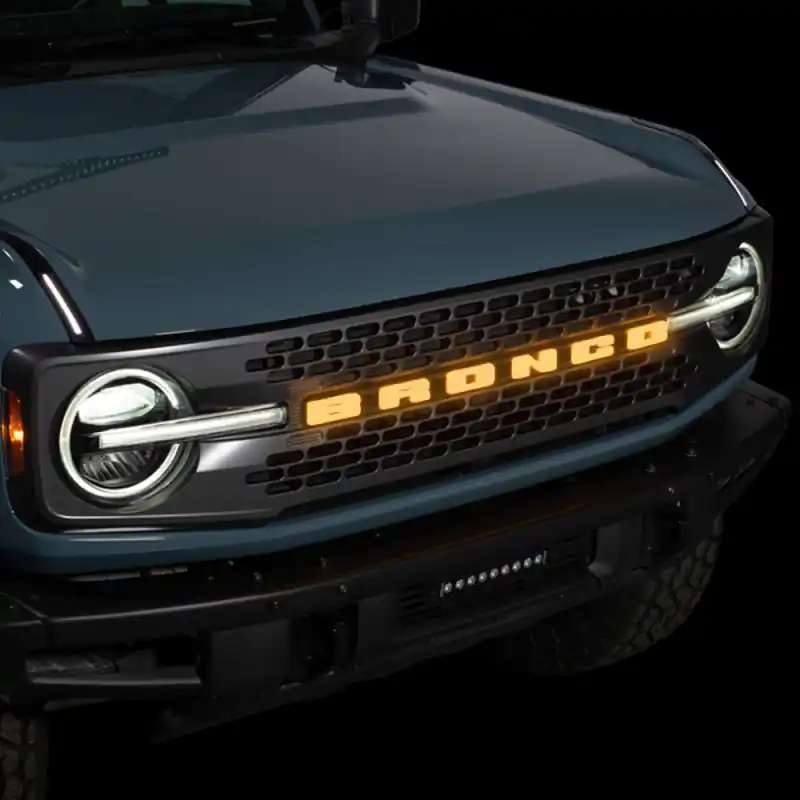 PUT Emblems & Emblem Kits Markdown