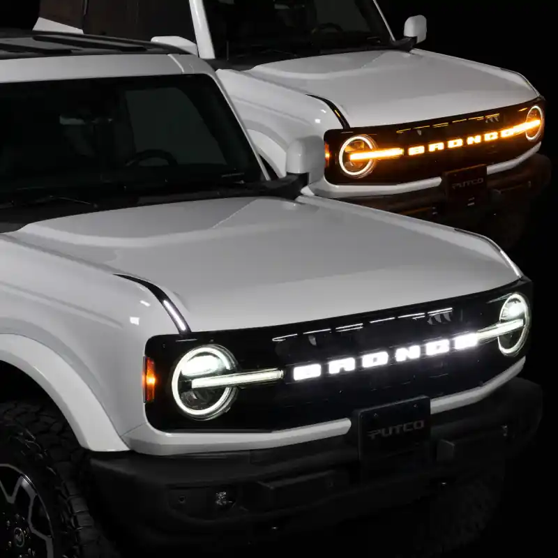 In Demand PUT Emblems & Emblem Kits