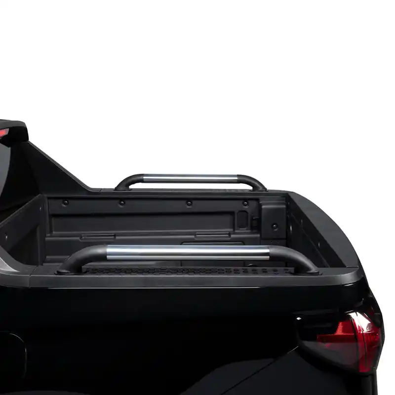PUT Nylon SSR Rails Popular