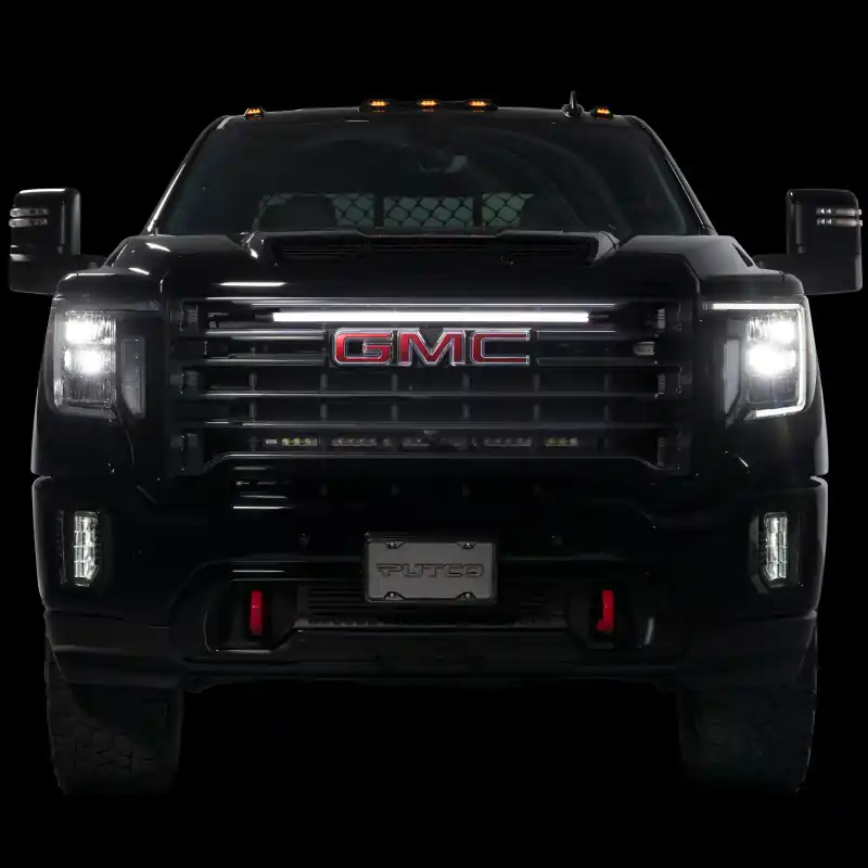 PUT Blade Tailgate Light Bars Final Sale