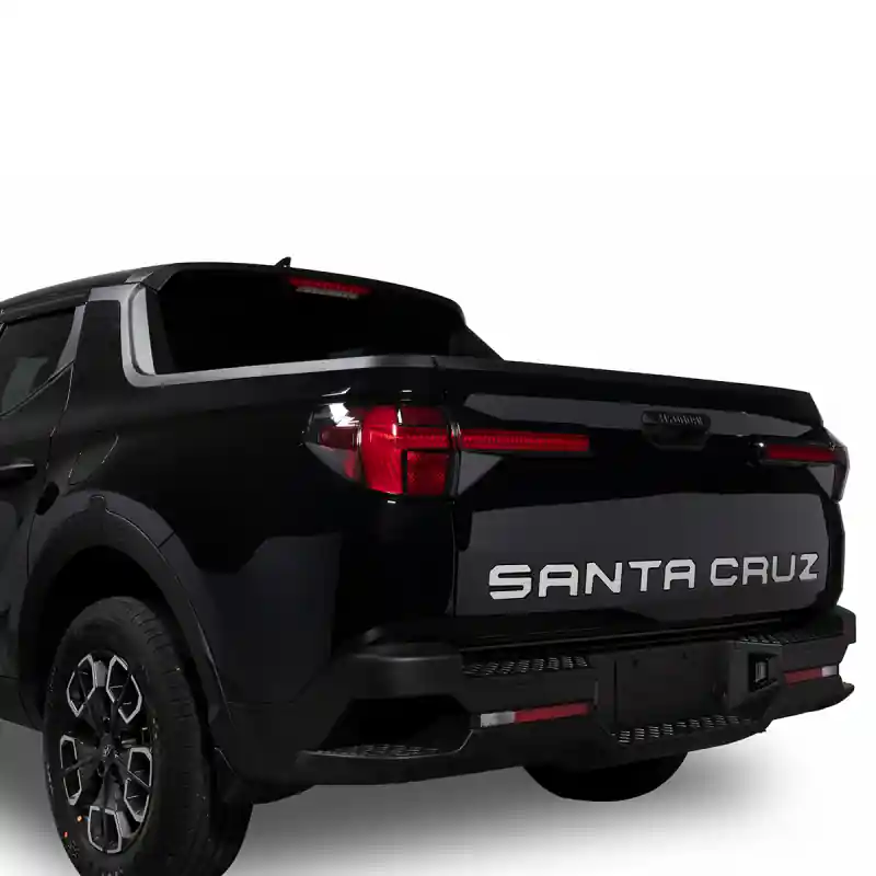 Original PUT Blade Tailgate Light Bars