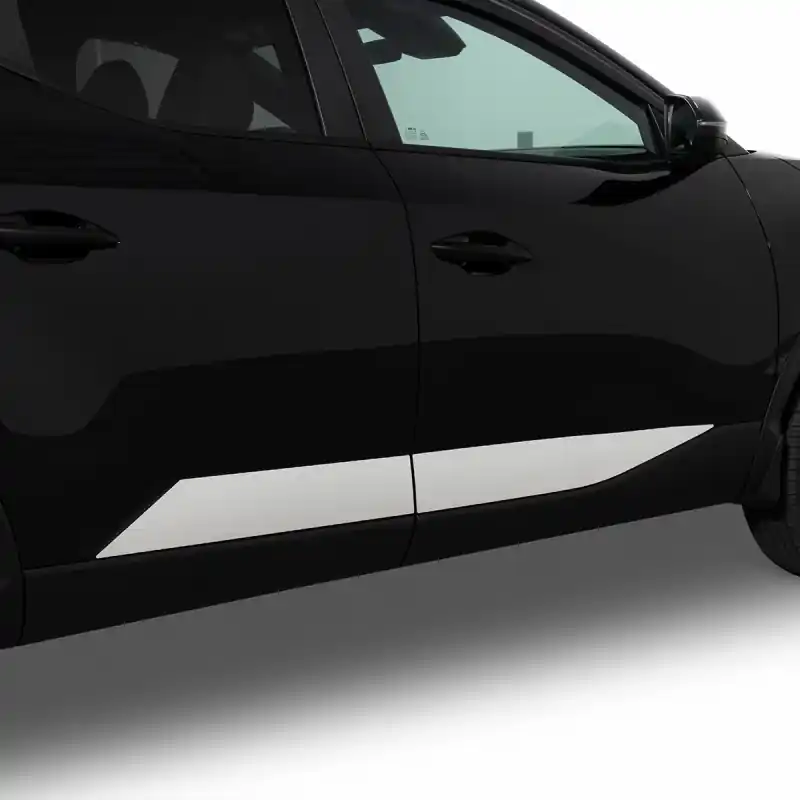 PUT Steel Rocker Panels Holiday Sale