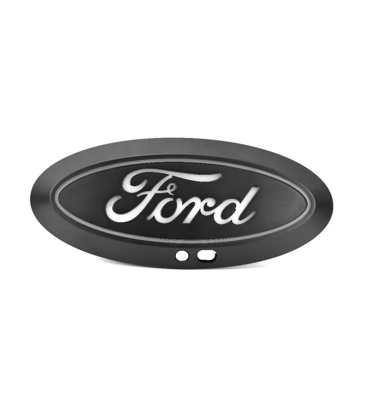 Fan Favorite PUT Luminix LED Emblems