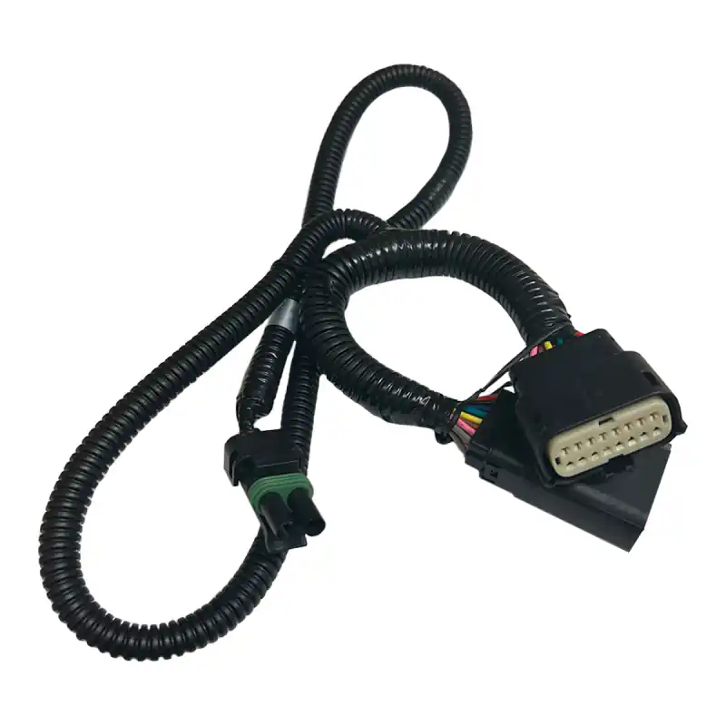 PUT Quick Connect Harness Buy Direct