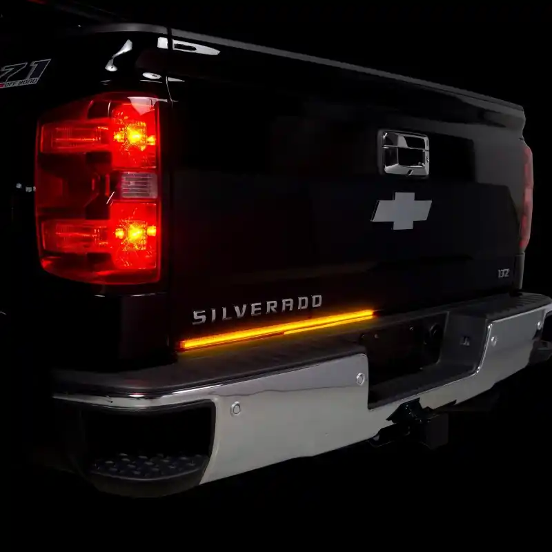 PUT Blade Tailgate Light Bars Exclusive