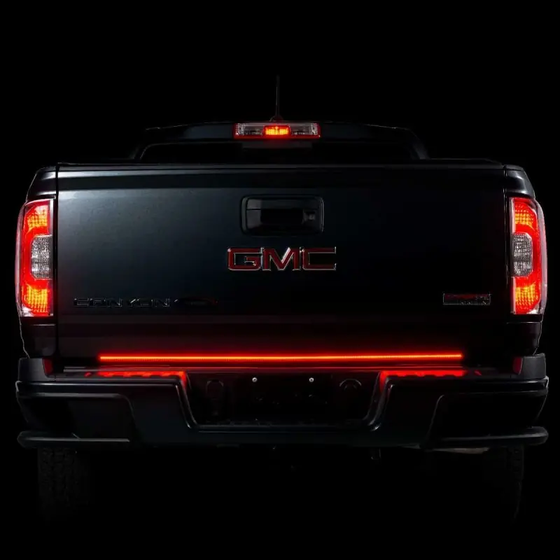 PUT Blade Tailgate Light Bars Special Offer