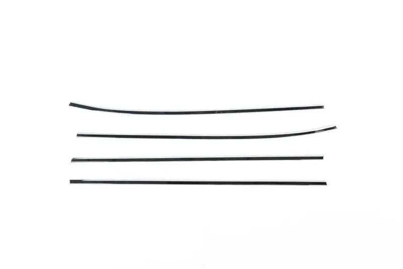 PUT Window Trim Accents Authentic