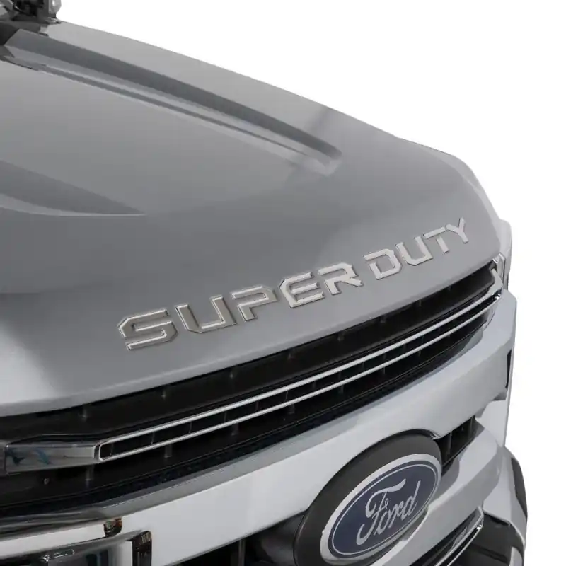 Popular PUT Lettering Emblems