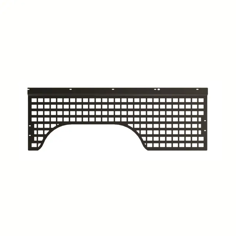 In Demand PUT Molle Panels