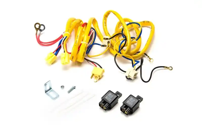 PUT Wiring Harnesses Buy Direct