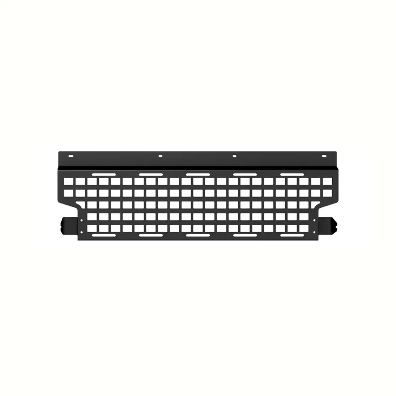 Professional Grade PUT Molle Panels