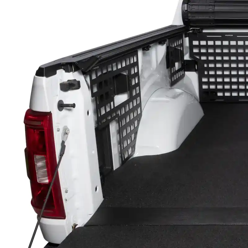 PUT Molle Panels New Release