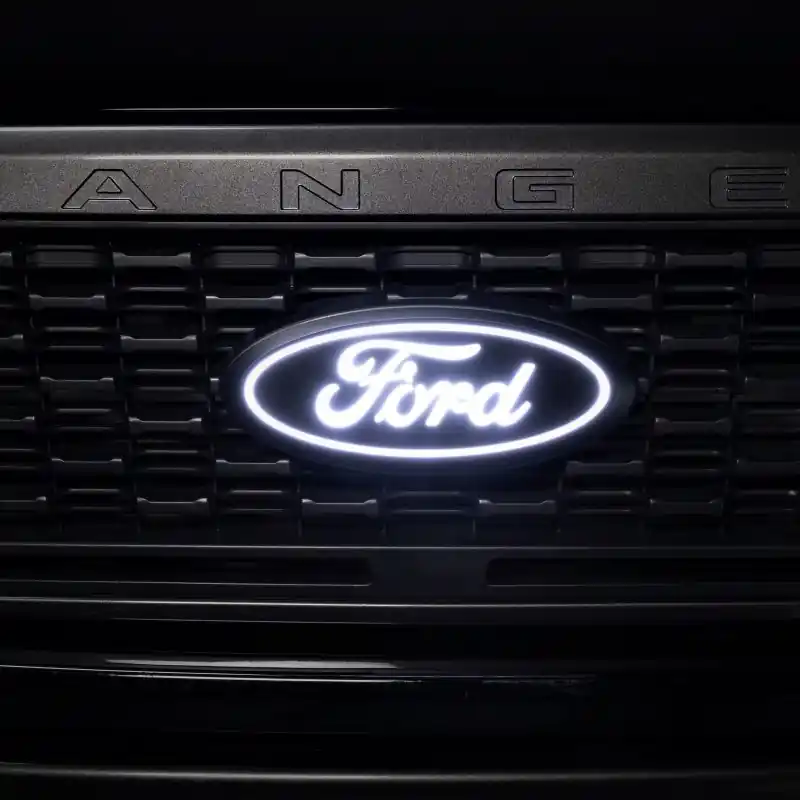 Special Offer PUT Luminix LED Emblems