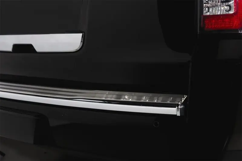 PUT Steel Bumper Covers Clearance