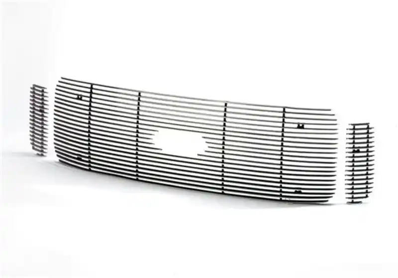 PUT Shadow Billet Grilles Grab Now