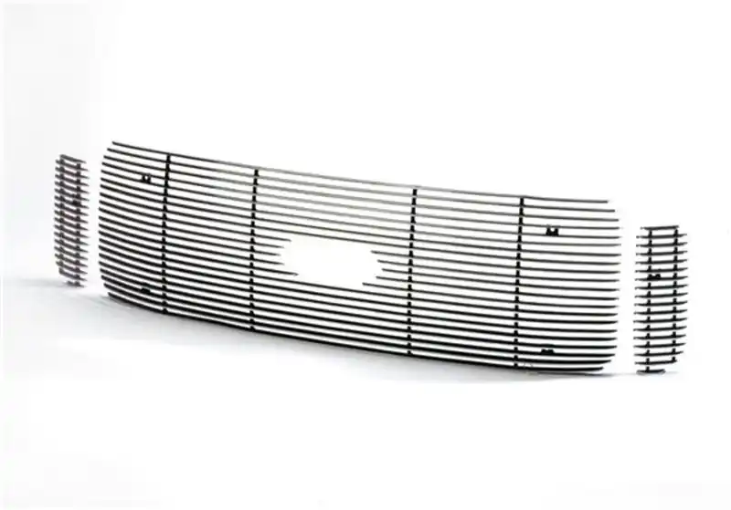 PUT Shadow Billet Grilles Deal