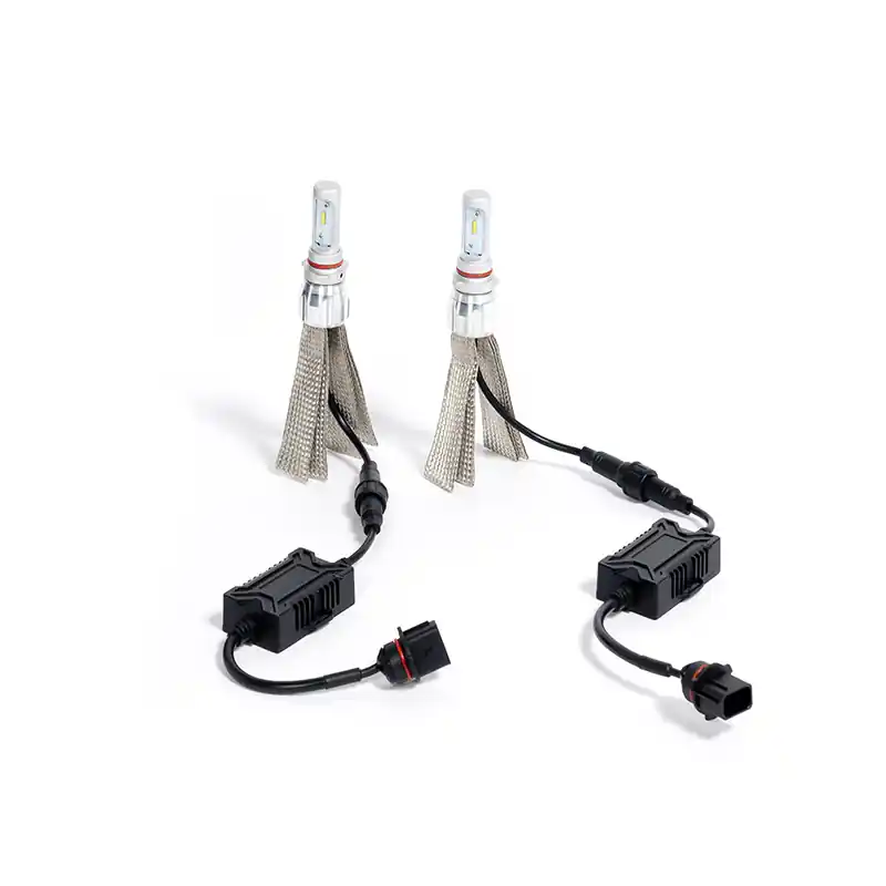 PUT Silver-Lux LED Kits Instant Buy