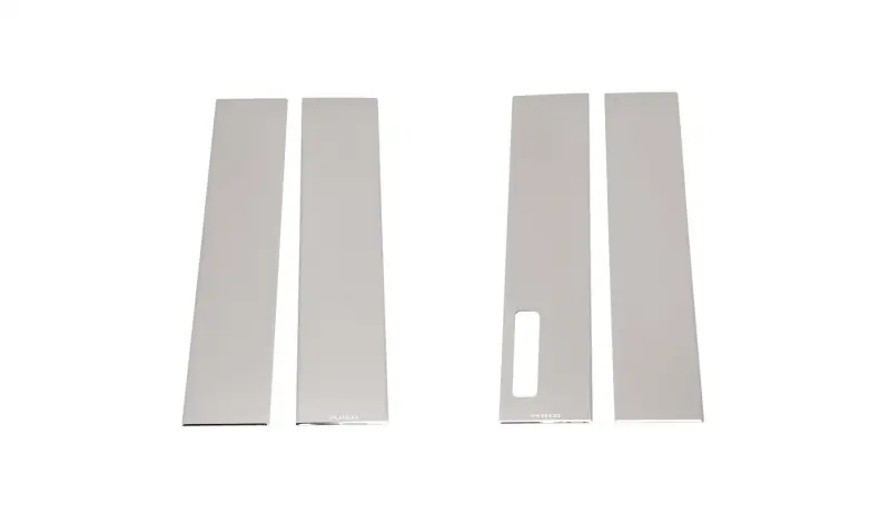 PUT Steel Pillar Posts Exclusive Offer