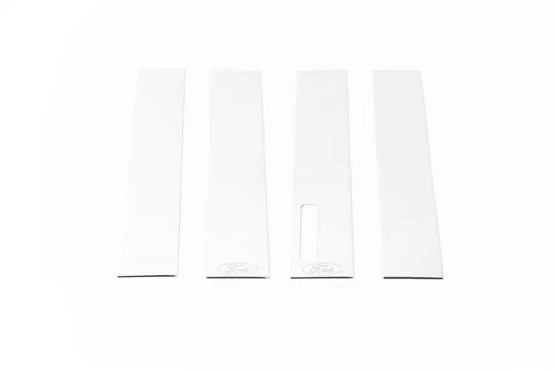 PUT Steel Pillar Posts Direct From Factory
