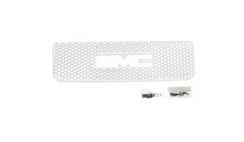 Fast Shipping PUT Punch Steel Grilles