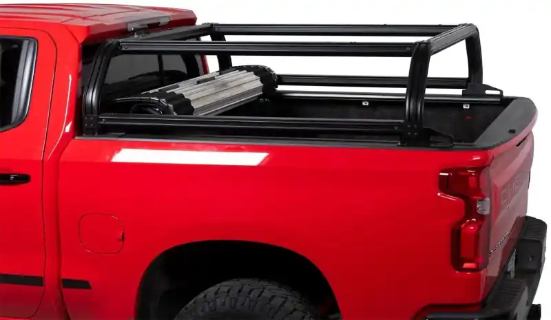 Place Order PUT Venture TEC Rack