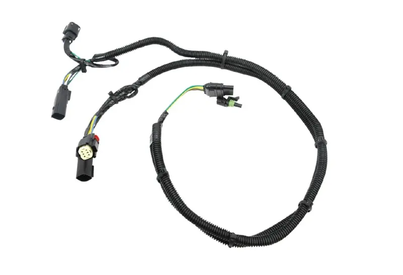 Next Day Delivery PUT Tailgate Wiring Harness