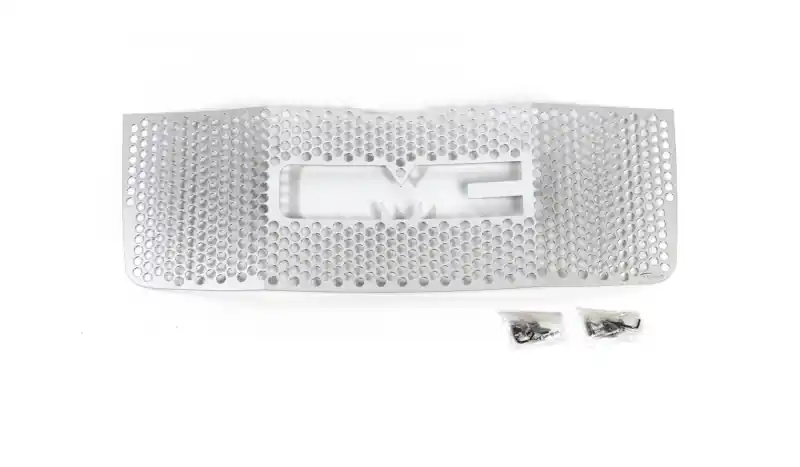 PUT Punch Steel Grilles Deal