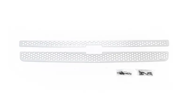 Top Rated PUT Punch Steel Grilles