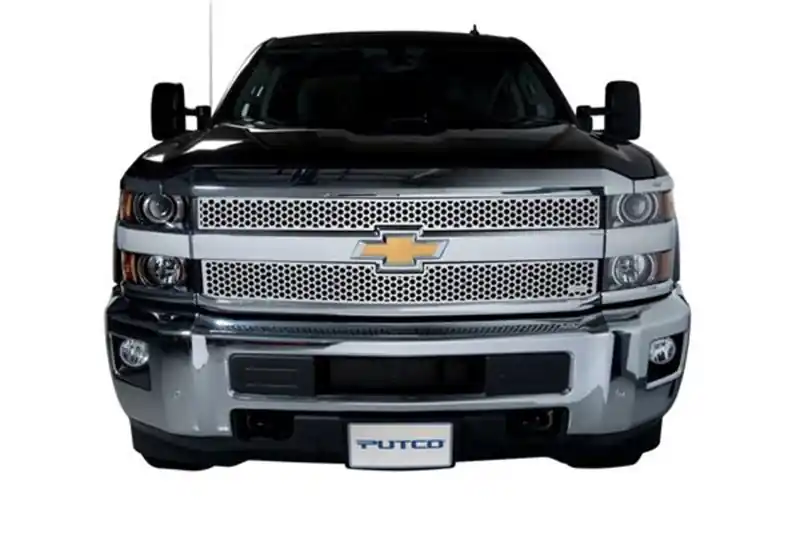 PUT Punch Steel Grilles Exclusive Offer