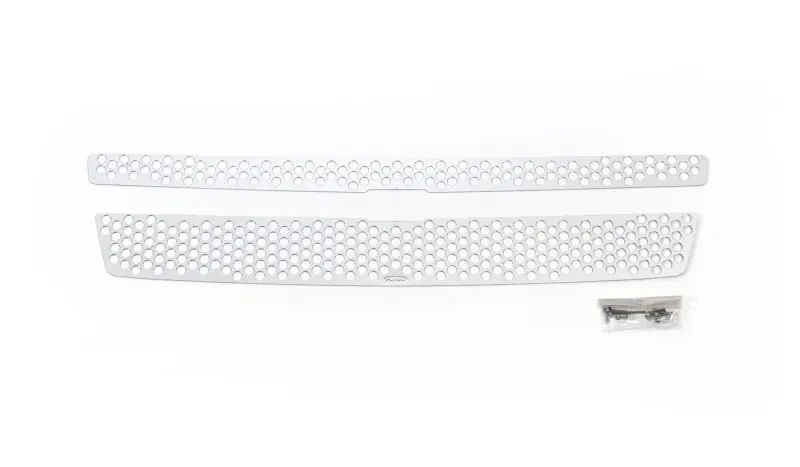 Handmade PUT Punch Steel Grilles