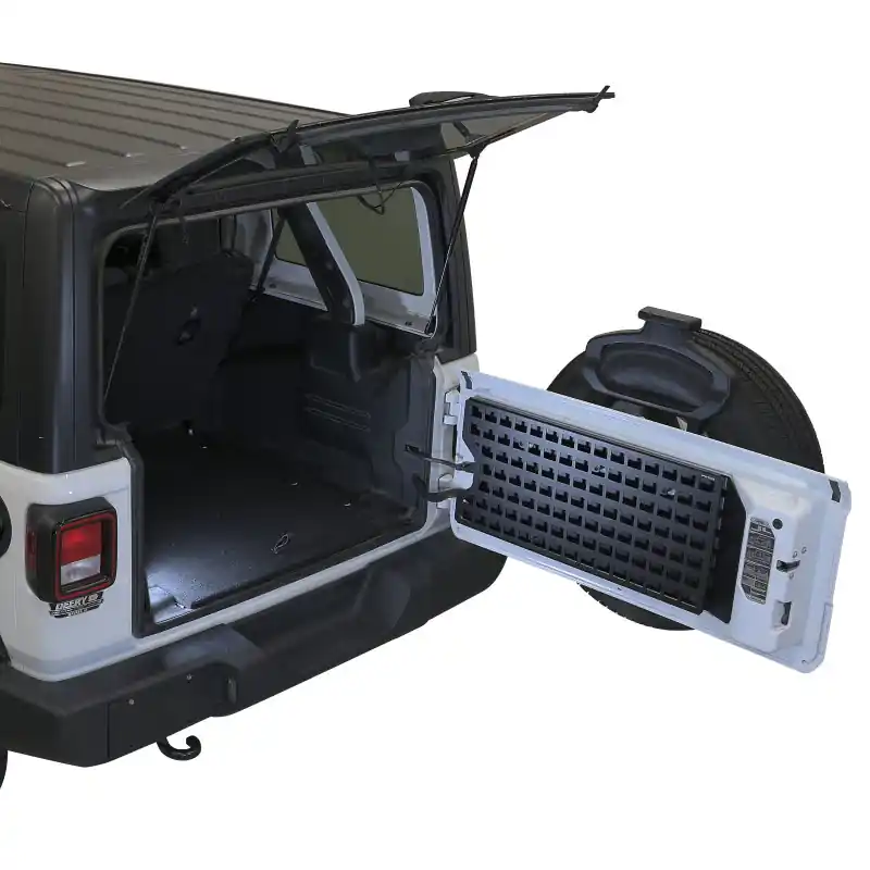 Clearance PUT Molle Panels