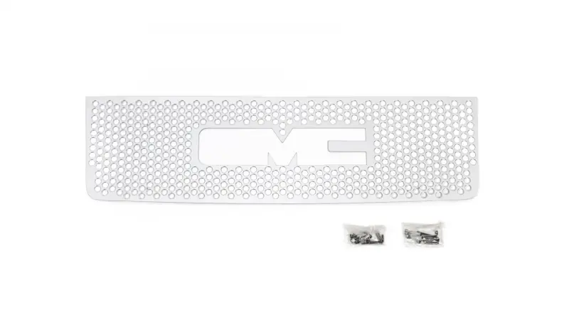 Premium PUT Punch Steel Grilles