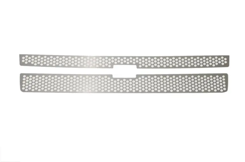 PUT Punch Steel Grilles Special Offer