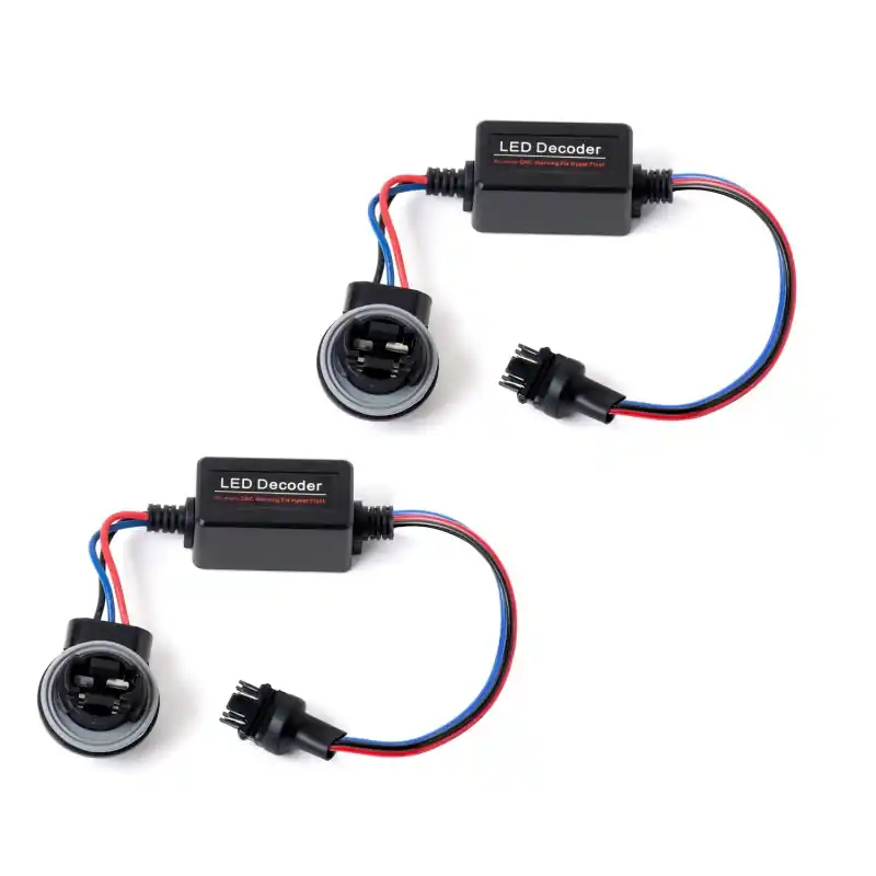 PUT Plug & Play Load Resistor Final Sale