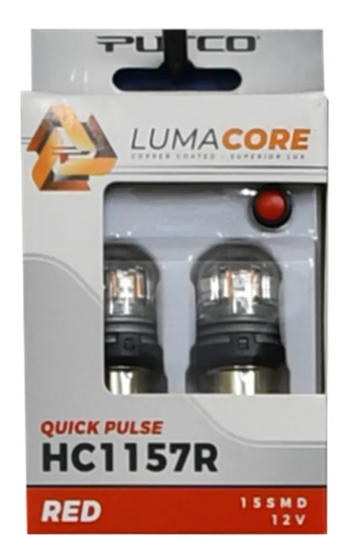 PUT LumaCore Grab Now