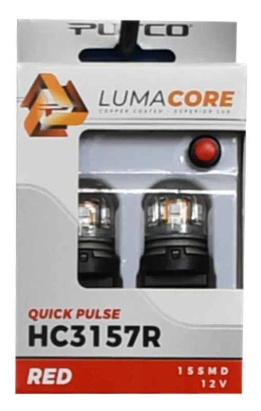 PUT LumaCore Brand New
