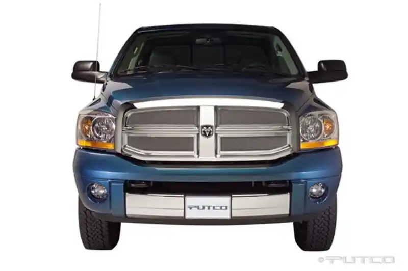 PUT Liquid Mesh Grilles Free Delivery