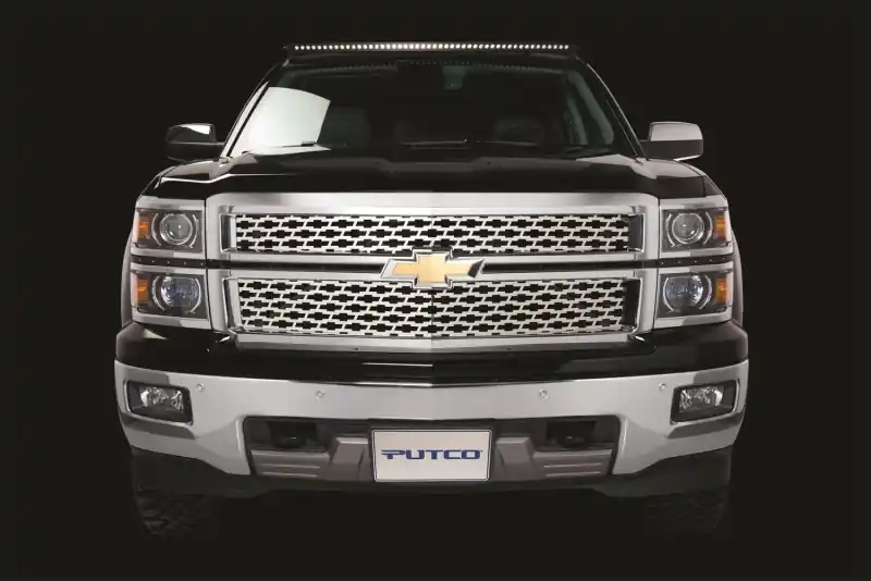 Price Drop PUT Licensed Bowtie Grilles