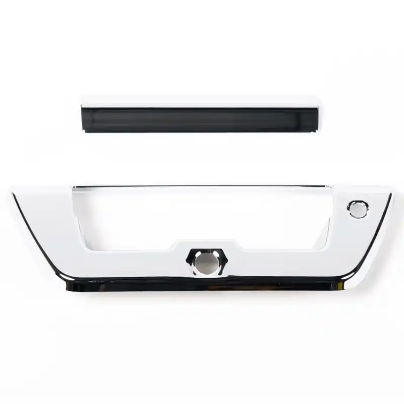 PUT Tailgate Handle Covers Weekend Sale