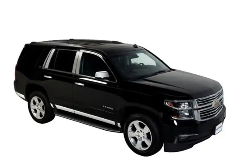 Secure Checkout PUT Steel Rocker Panels
